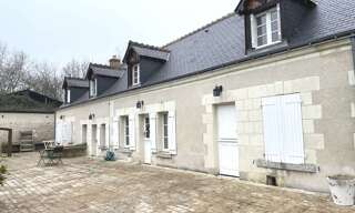 Maison 9 Pièces 271 m² à vendre à Veigné (37250)