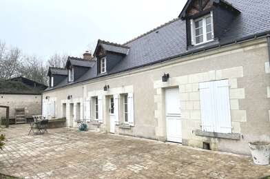 Maison 9 pièces 749000 €