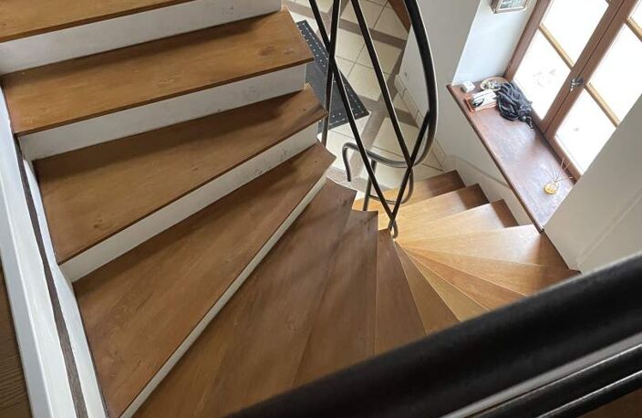 Vente maison 9 pièces 271 m² Veigné (37250) — photo 3