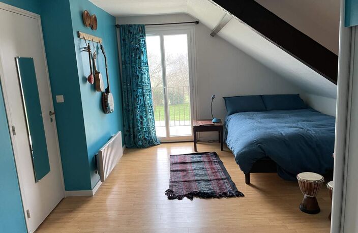 Vente maison 9 pièces 271 m² Veigné (37250) — photo 5
