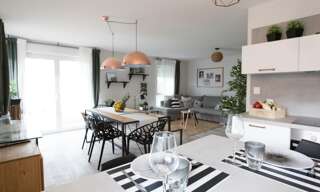 Maison 59 m² à construire Issoire (63500)