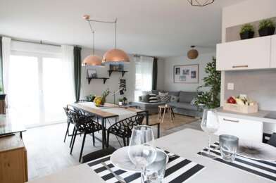 Maison 3 pièces 790 €
