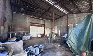 Immeuble  138 m² à vendre à Parempuyre (33290)
