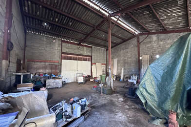 Immeuble  145000 €
