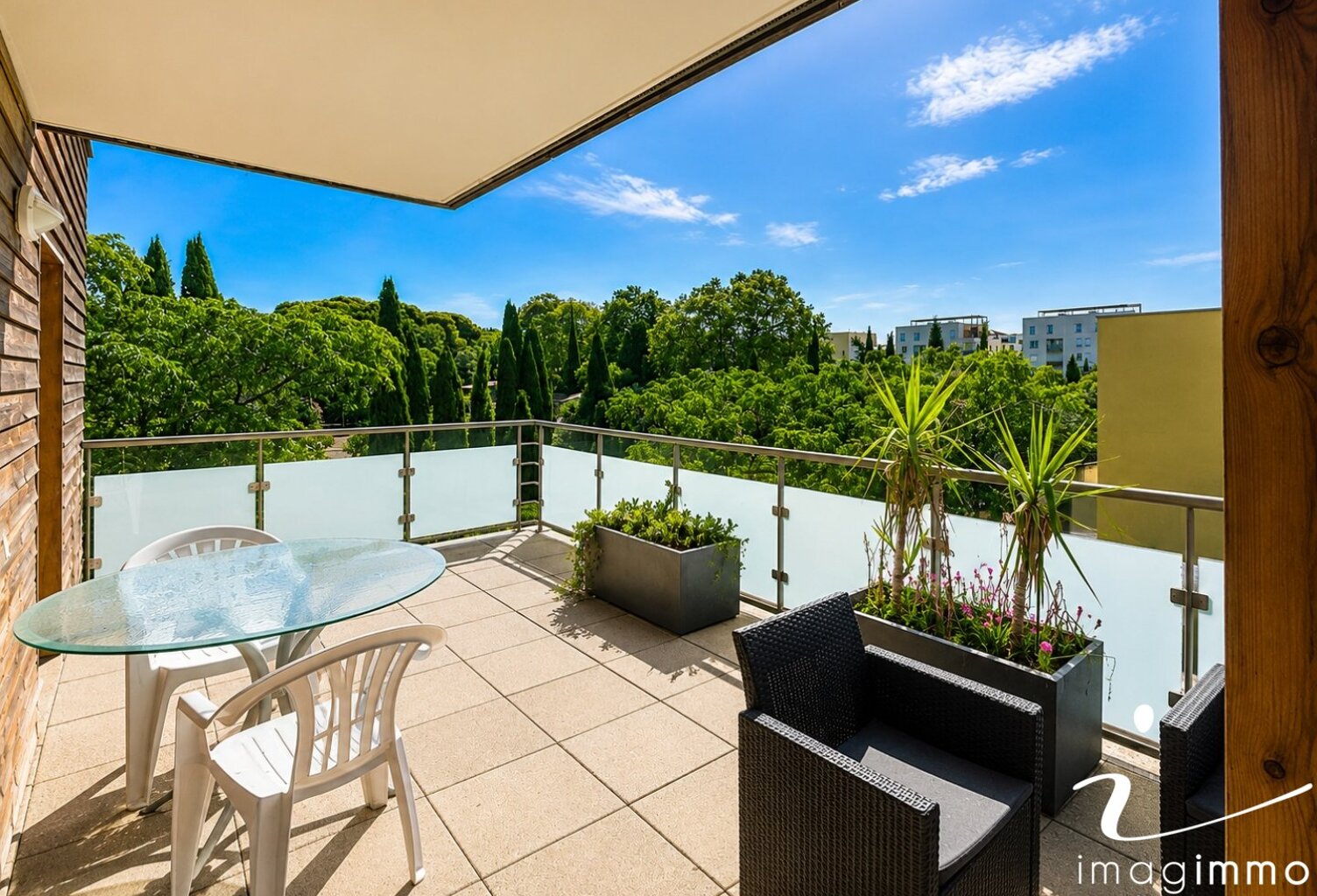 Appartement — photo 1