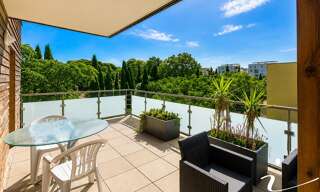 Appartement 4 Pièces 84 m² à vendre à Montpellier (34000)