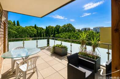 Appartement 4 pièces 329000 €