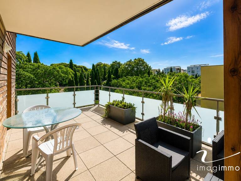 Appartement — photo 1