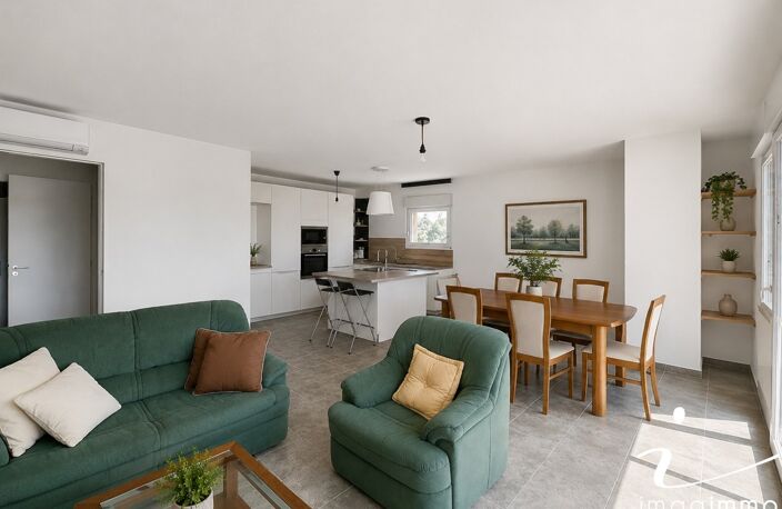 Appartement — photo 3