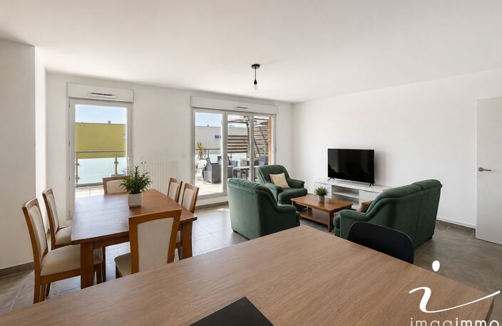 Appartement — photo 4
