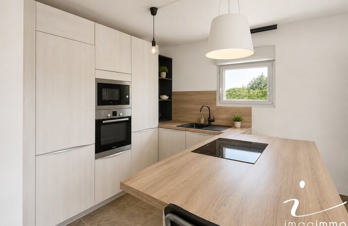 Appartement — photo 5