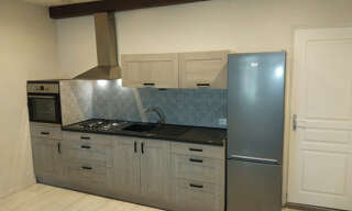 Appartement 3 Pièces 86 m² à louer à Corveissiat (01250)