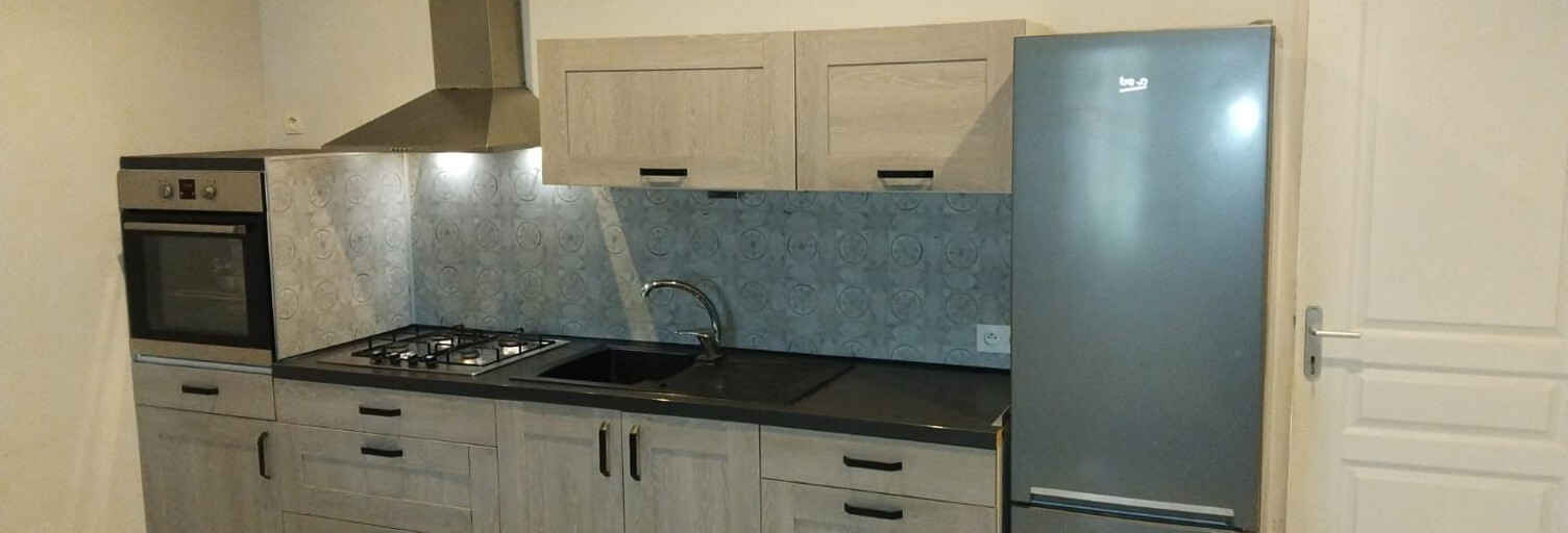 Appartement 3 Pièces 86 m² à louer à Corveissiat (01250)