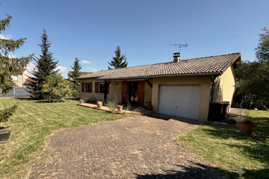 Maison 3 pièces 220000 €