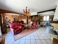MAISON PLEIN PIED 83 m2 A ST MAURICE L EXIL — photo 2