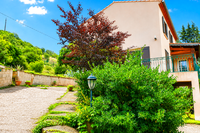 Maison 6 pièces 367500 €