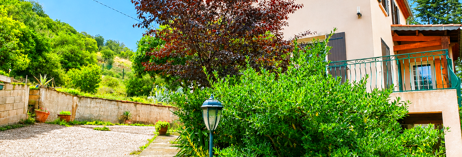 Maison 6 Pièces 130 m² à vendre à Le Bosc (34700)