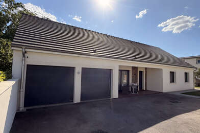 Maison 5 pièces 399000 €
