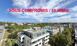 Appartement 3 Pièces 82 m² à vendre à Montpellier (34000)