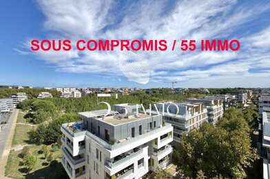 Appartement 3 pièces 399000 €