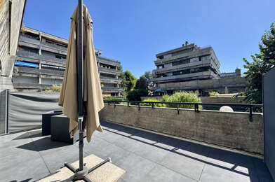 Appartement 3 pièces 199500 €