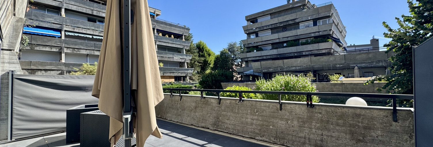 Appartement 3 Pièces 68 m² à vendre à Chamalières (63400)