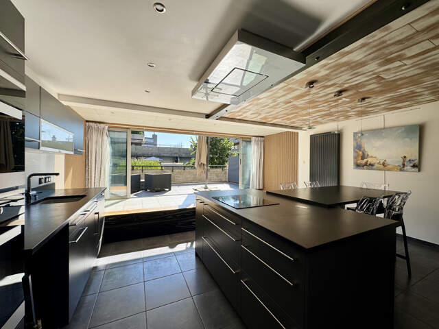 Banque de France - Beau T3 EXCELLENT ETAT - Garage - Cave — photo du bien