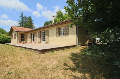 Maison 4 pièces 297000 €