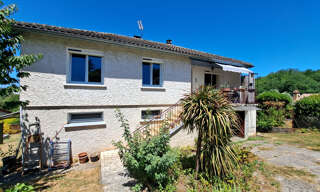 Maison 4 Pièces 70 m² à vendre à Puy-l'Évêque (46700)