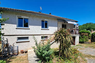Maison 4 pièces 148400 €