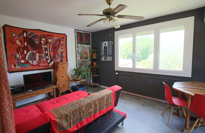 Exclusivité   Maison 3 chambres à vendre à Puy-l'Évêque avec — photo 3