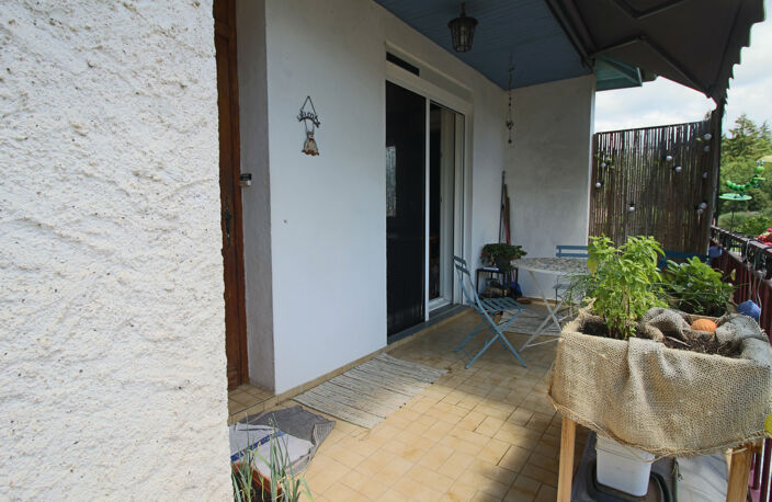 Exclusivité   Maison 3 chambres à vendre à Puy-l'Évêque avec — photo 4
