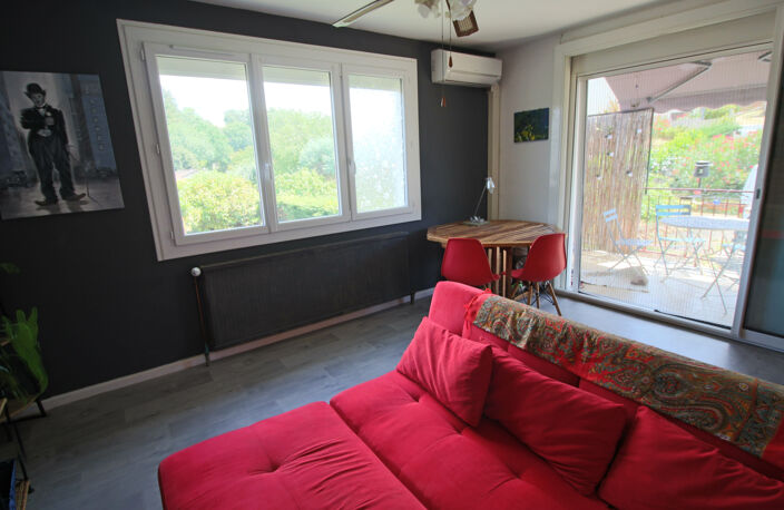 Exclusivité   Maison 3 chambres à vendre à Puy-l'Évêque avec — photo 5