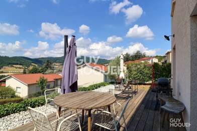 Maison 4 pièces 455000 €