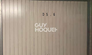 Garage  24 m² à louer à Lyon 1 (69001)