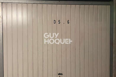Garage  194 €