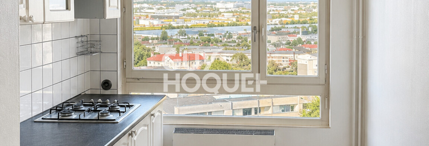 Appartement 3 Pièces 70 m² à vendre à Oullins-Pierre-Bénite (69600)