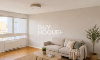 Appartement 3 Pièces 70 m² à vendre à Oullins-Pierre-Bénite (69600)