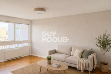 Appartement 3 pièces 169900 €