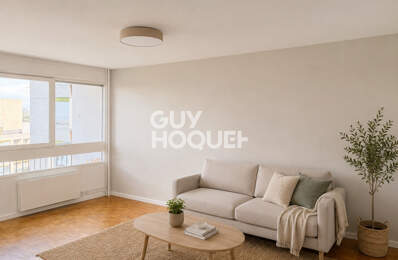 appartement — photo du bien