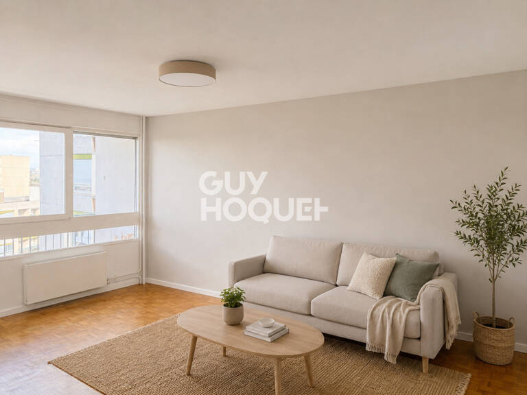 appartement — photo 1