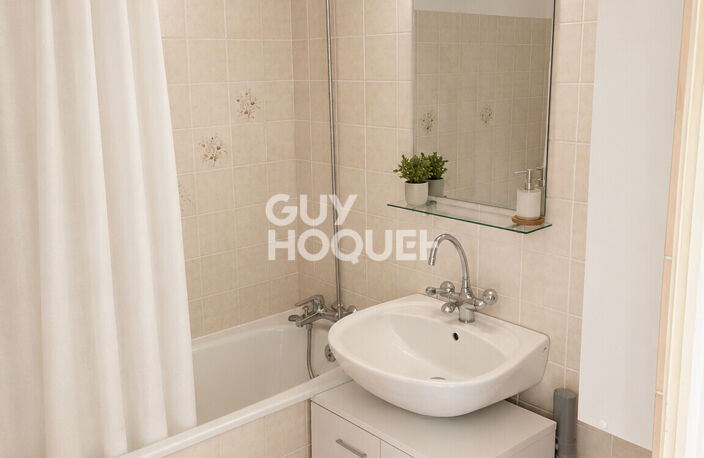 appartement — photo 4