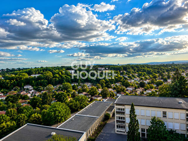 appartement — photo du bien