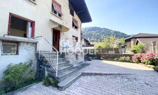Maison 5 Pièces 95 m² à vendre à Détrier (73110)