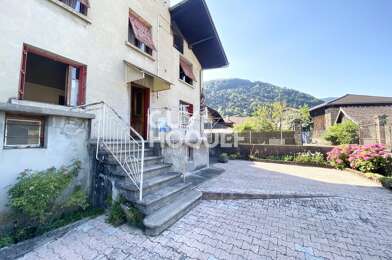 Maison 5 pièces 235000 €