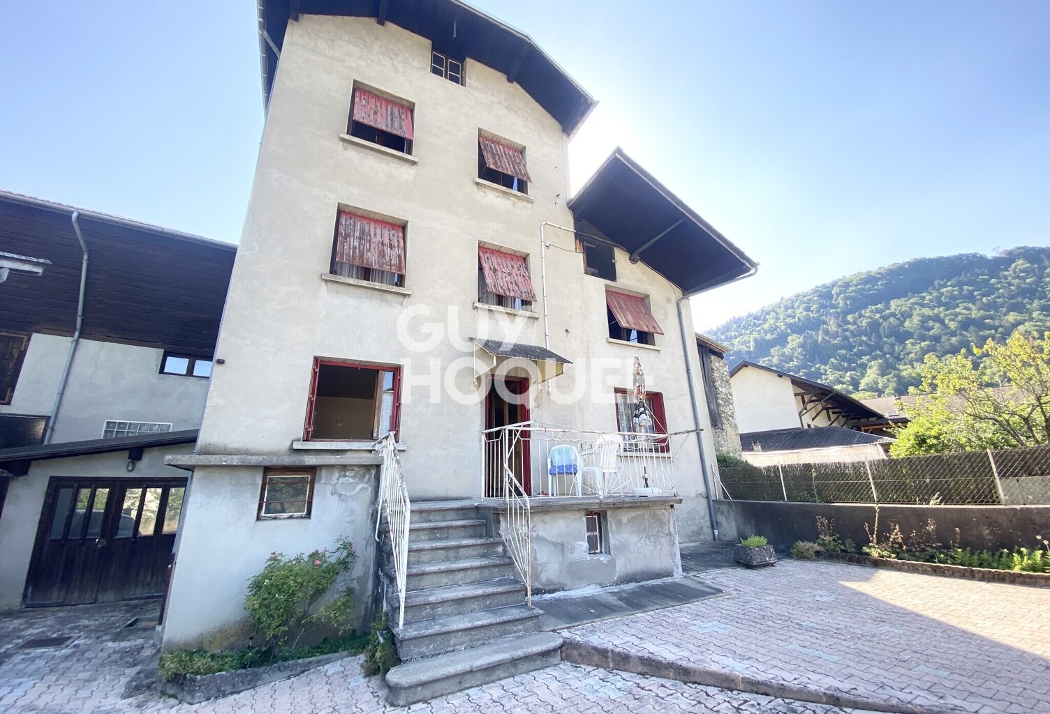 maison — photo 1