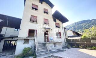 Maison 5 Pièces 95 m² à vendre à Détrier (73110)