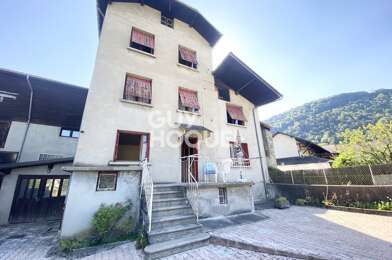 Maison 5 pièces 235000 €