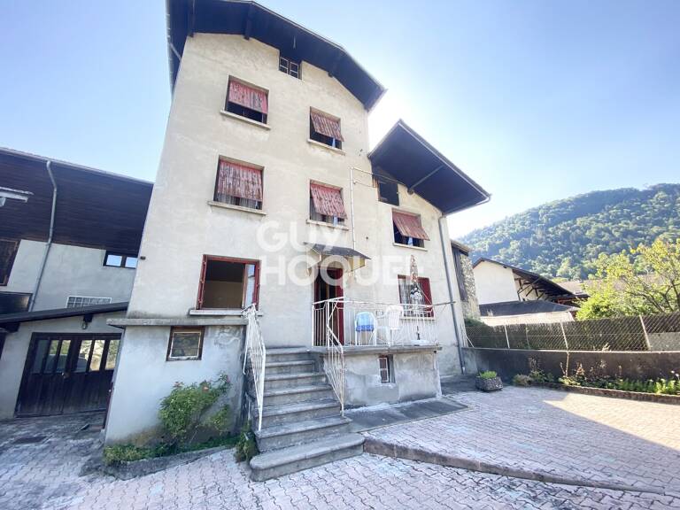 maison — photo 1