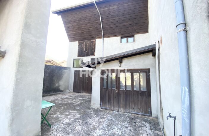 maison — photo 4